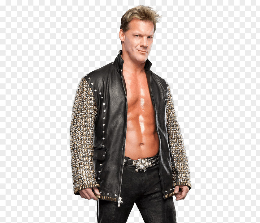 Wrestler Chris Jericho Wrestle Kingdom 12 Clip Art PNG