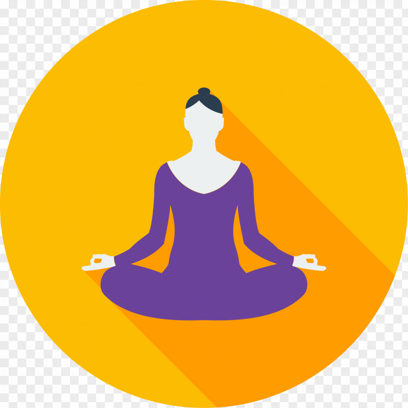 Yoga Stress Management Mindfulness-based Reduction Health Meditation PNG