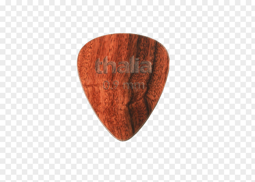 Art Lutherie Rosewood Pick And Pack Guitar Copper Jazz Standard PNG