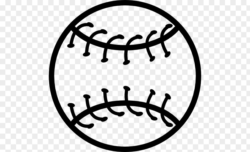 Ball Outline Of Baseball Sport Volleyball PNG