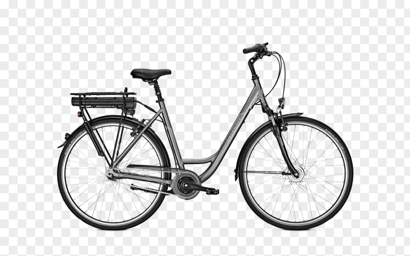 Bicycle Electric Kalkhoff Electricity Group Of Seven PNG
