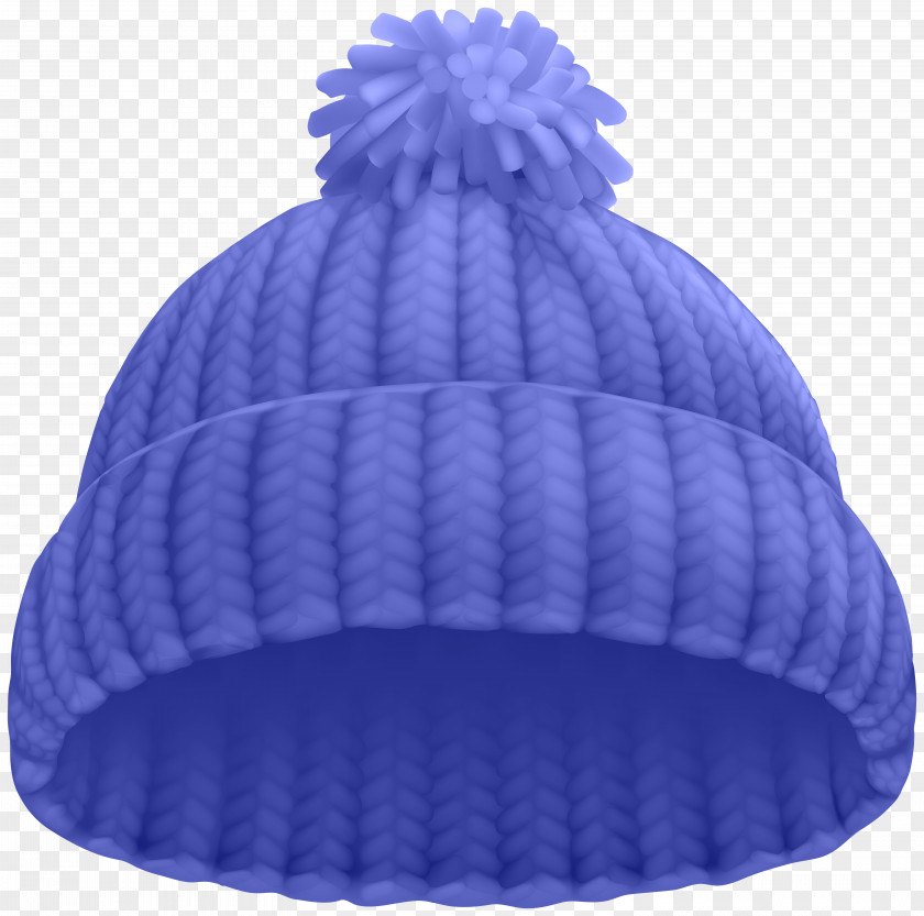 Blue Cap Cliparts Beanie Hat Knit Stock Photography Clip Art PNG