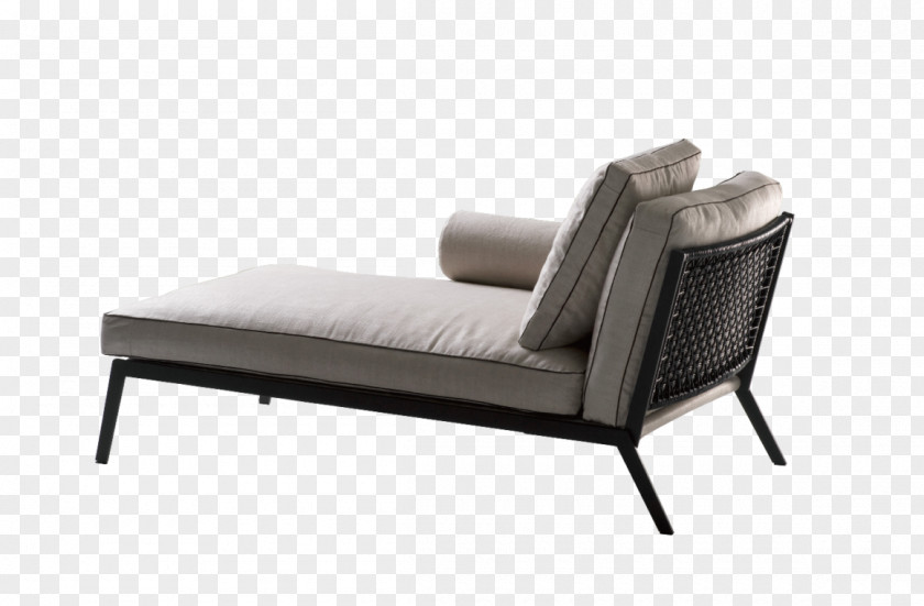 Chair Daybed Eames Lounge Chaise Longue Furniture PNG