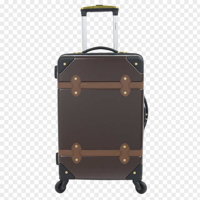 Chariot Baggage Suitcase Hand Luggage Samsonite Trolley PNG