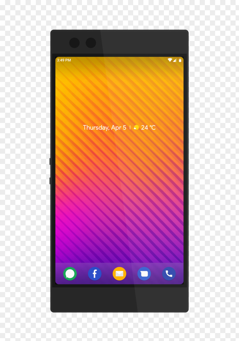 Computer XDA Developers Tablet Computers Razer Phone PNG