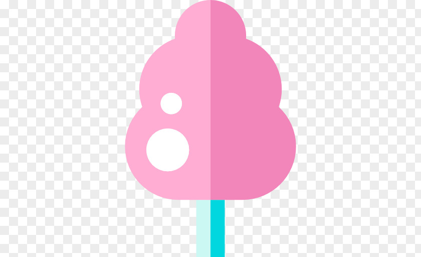 Cotton Candy Food Clip Art PNG