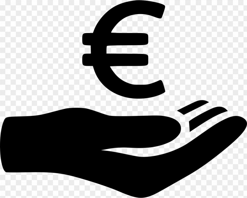 Euro Sign Money Currency Finance PNG