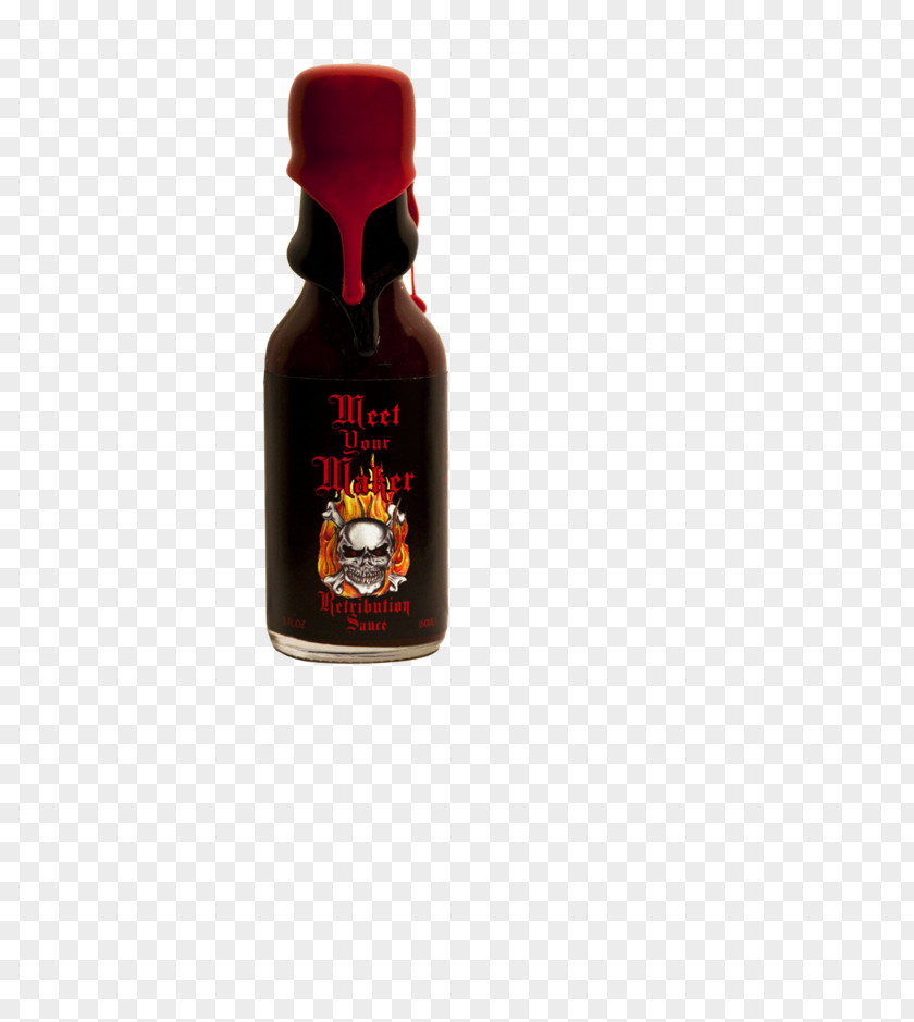 Fire Pepper Liqueur Product Flavor Sauce PNG