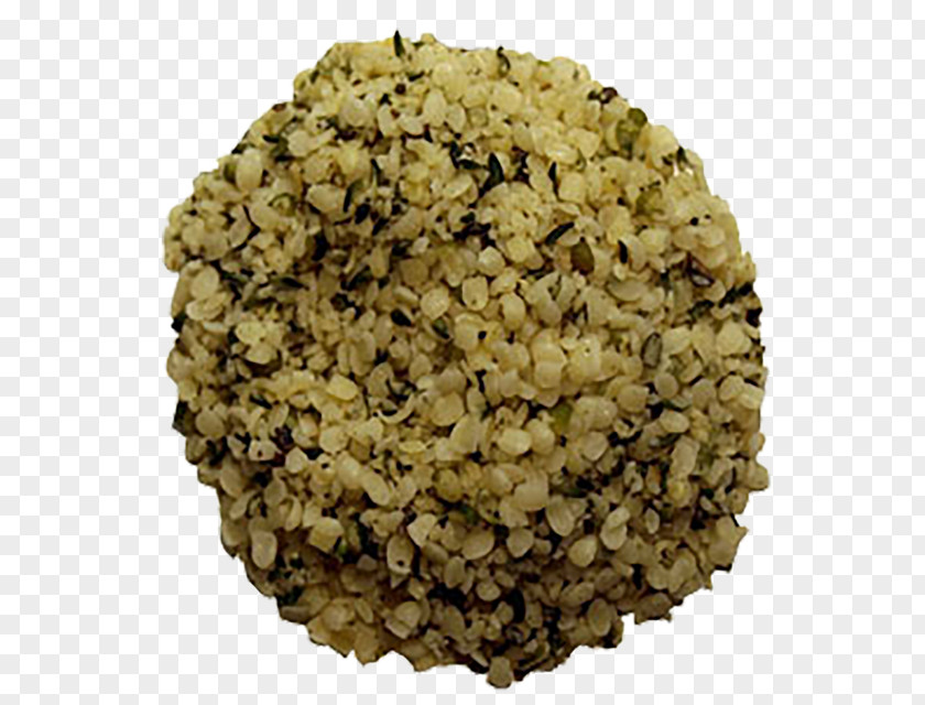 Hemp Seed Superfood Mixture Commodity PNG