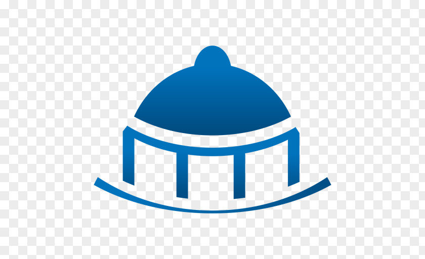 Hungarian Parliament Building Logo Dome PNG