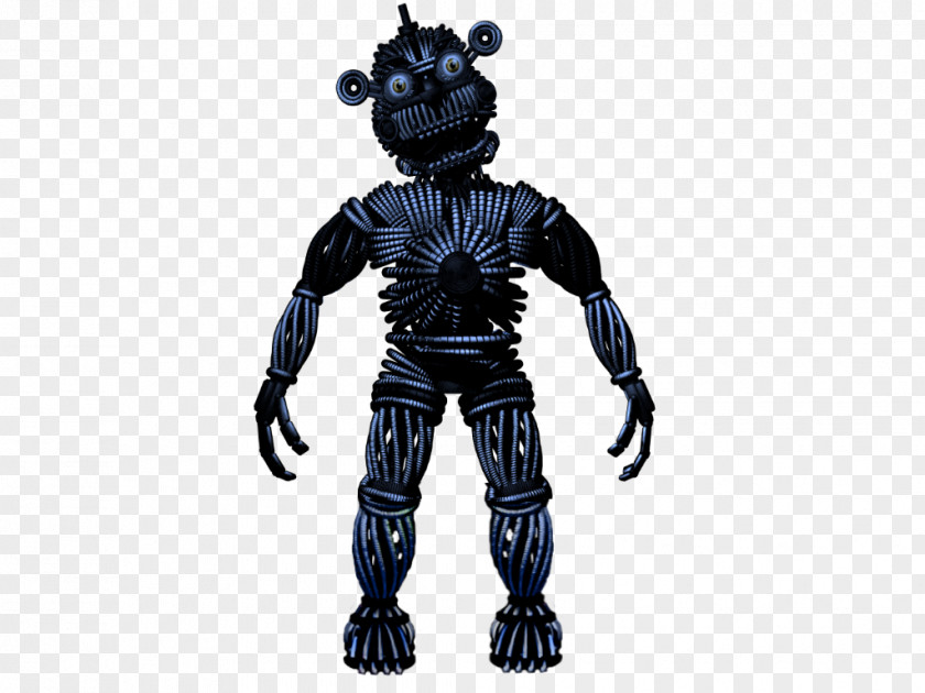 Jump Scare Five Nights At Freddy's: Sister Location Freddy's 2 4 3 PNG