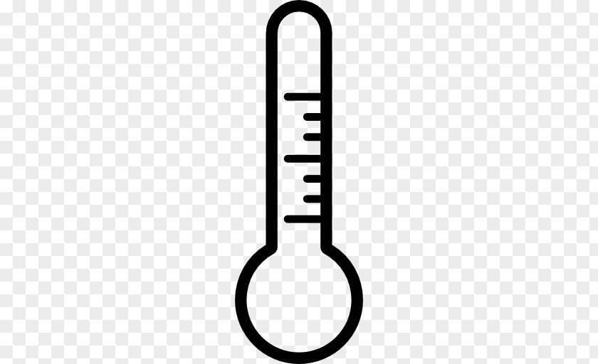 Mercury-in-glass Thermometer Temperature PNG