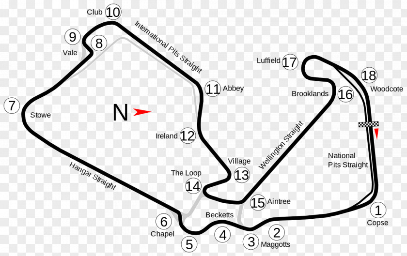 Motogp Silverstone Circuit 2016 British Motorcycle Grand Prix MotoGP Formula 1 PNG