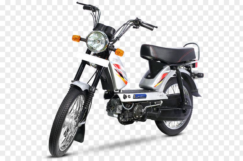 Motorcycle TVS Motor Company Television Image Tristar PNG