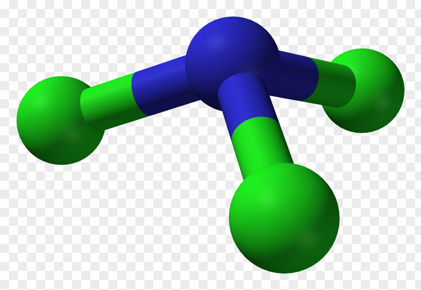 Nitrogen Trichloride Phosphorus Electric Dipole Moment Molecule PNG