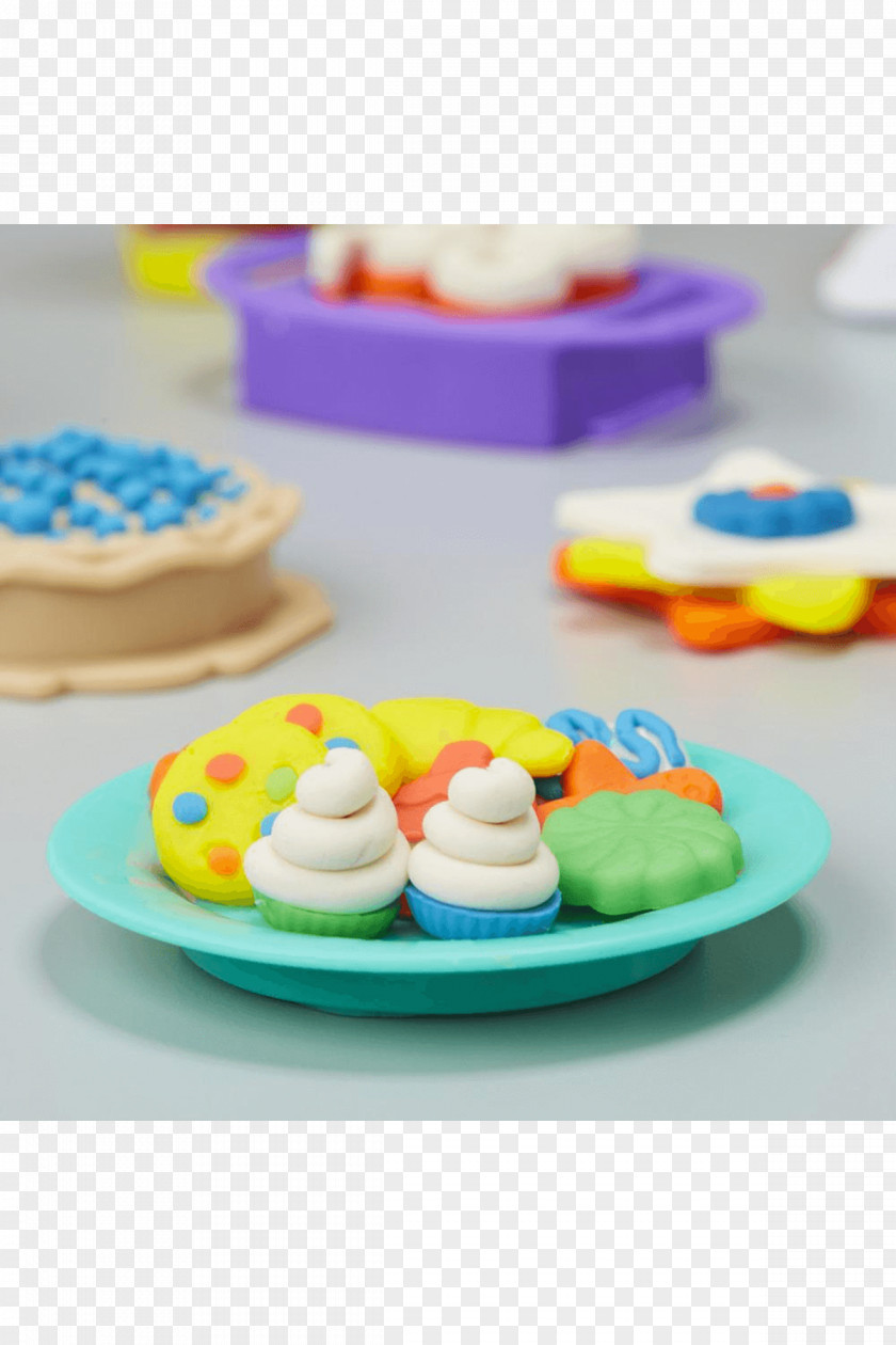 Oven Play-Doh TOUCH Kitchen Toy PNG