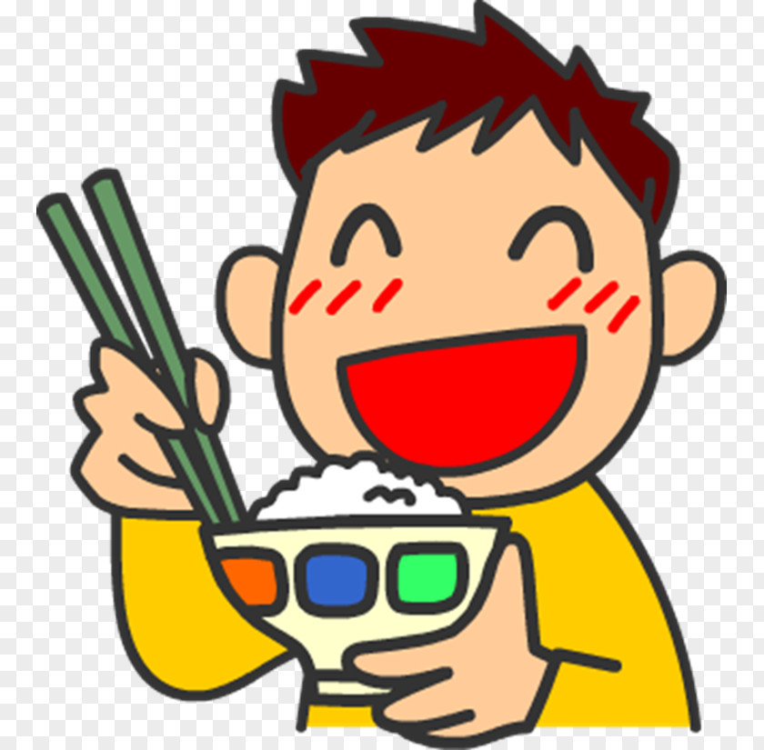 PEOPLE EATING Okazu Eating Breakfast Food Onigiri PNG