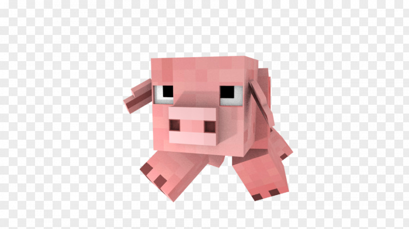 Pigs Minecraft Castlevania: Harmony Of Despair Computer Servers Dracula Web Hosting Service PNG