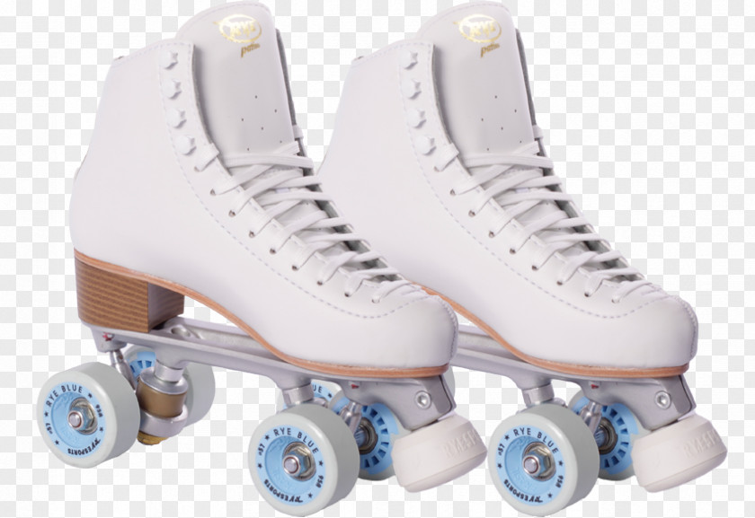 Roller Skates Quad In-Line Shoe PNG