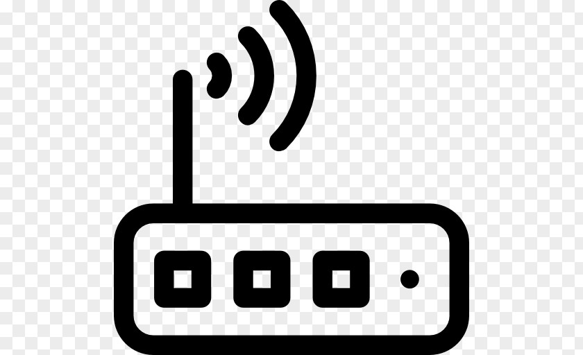 Router Symbol Wireless Clip Art PNG
