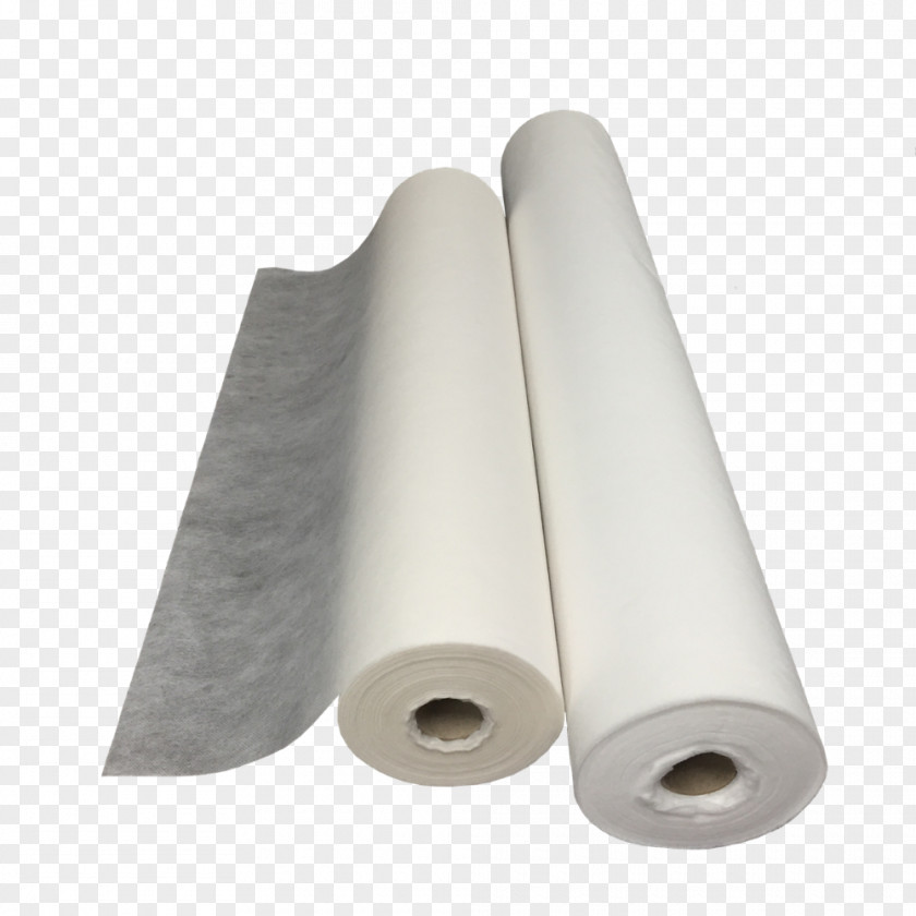 Spunlace Material Paper Disposable Stretcher PNG