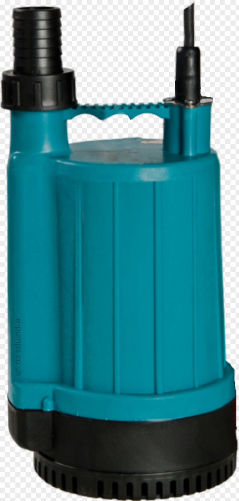 Submersible Pump Water Cylinder Puddle PNG