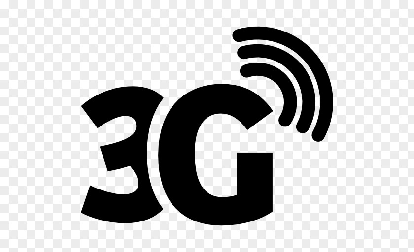 Symbol 3G Mobile Phones 4G Phone Signal Handheld Devices PNG