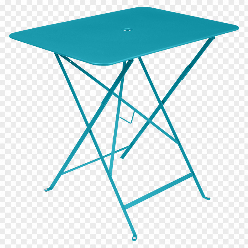 Table Folding Tables Bistro Fermob SA Furniture PNG