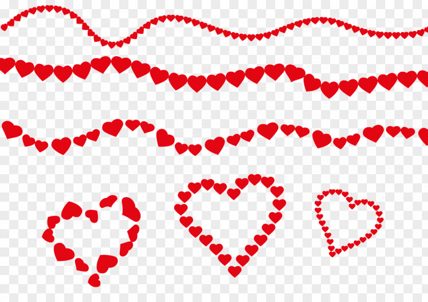 Valentine's Day Clip Art PNG