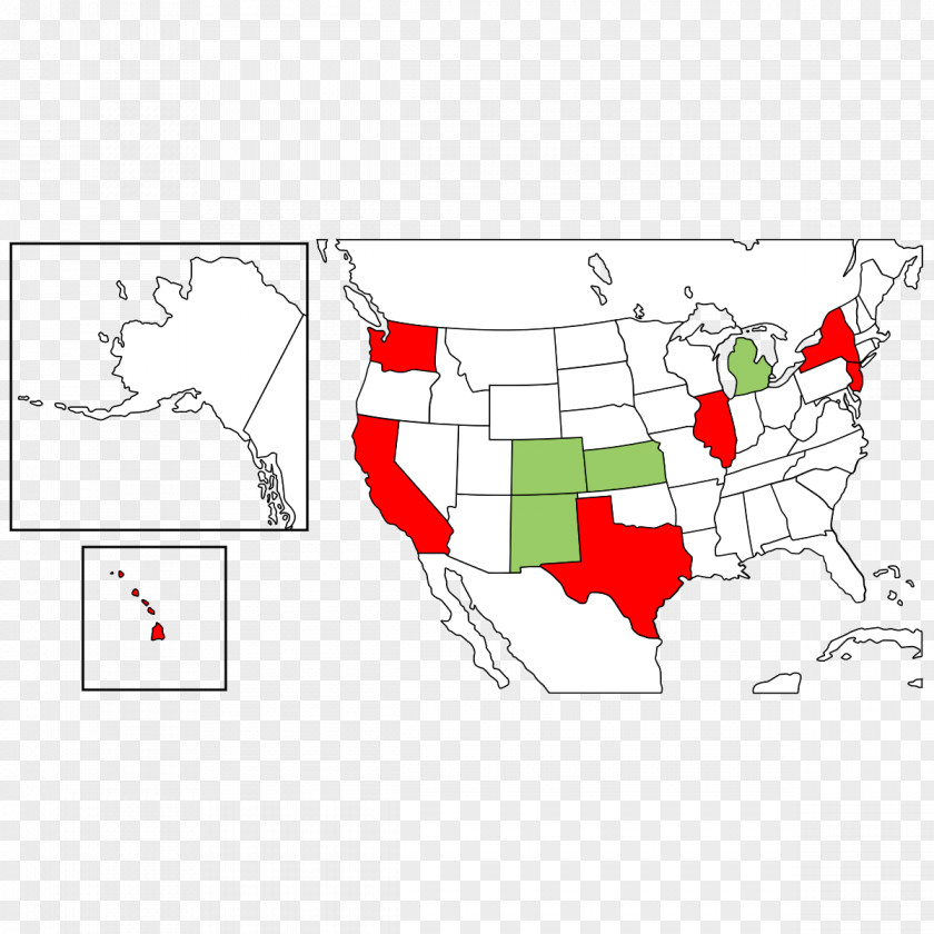 World Map Blank Outline Of The United States Colorado PNG