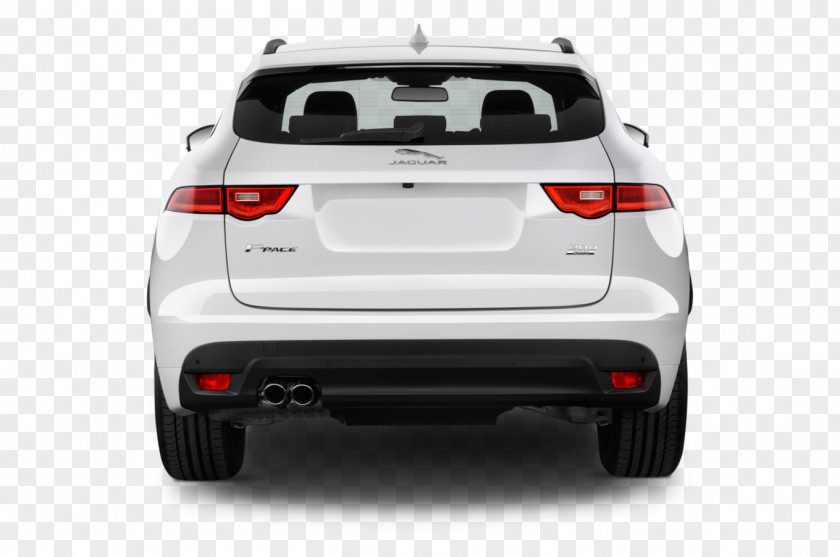 Car Jaguar Cars 2018 F-PACE Subaru PNG