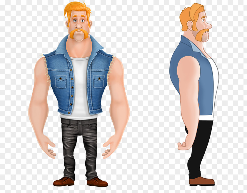 Character Design Shoulder Outerwear Joint Neck Muscle PNG