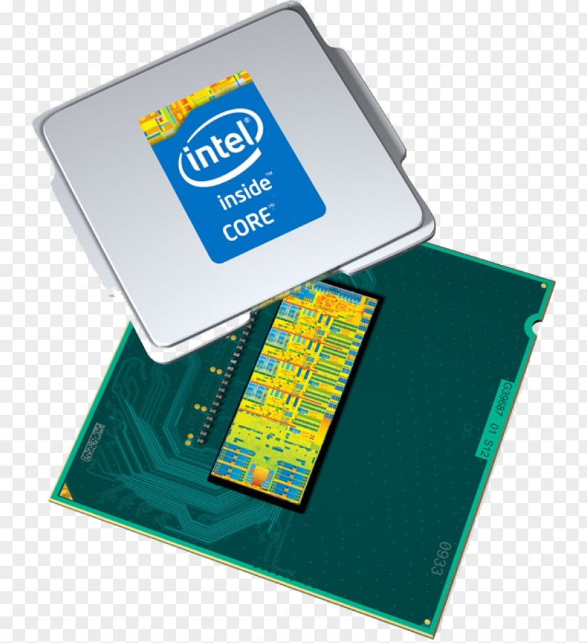 Core I5 Intel I7 Laptop Ivy Bridge PNG