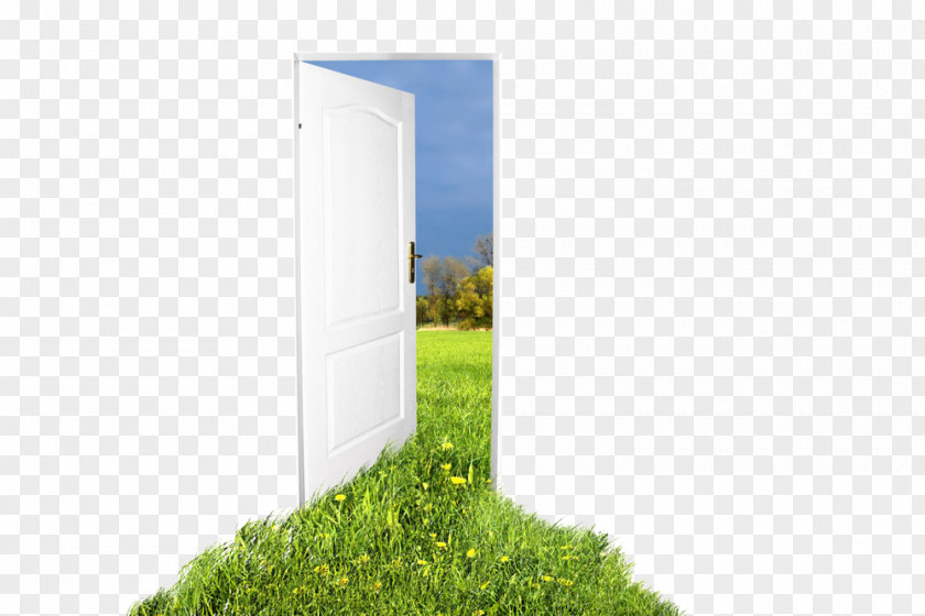 Creative Door Material Stock Photography Royalty-free PNG