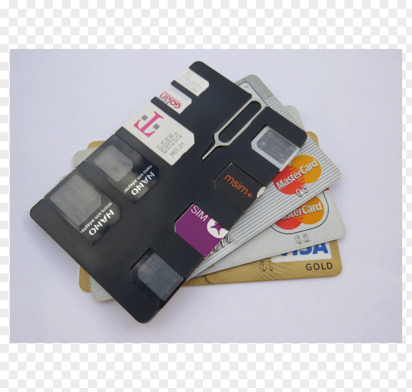 Credit Card Subscriber Identity Module IPhone Personal Identification Number Micro-SIM PNG