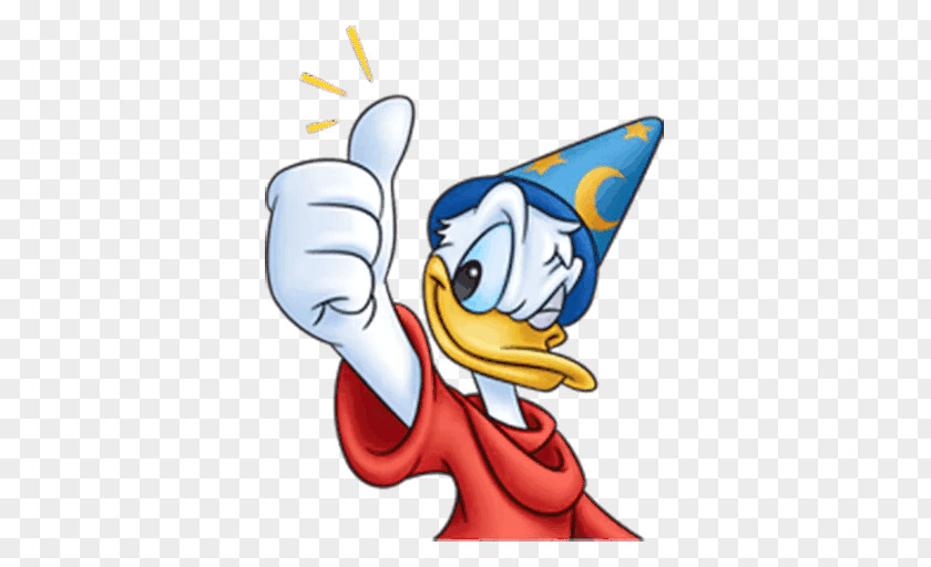 Donald Duck Mickey Mouse Daisy Daffy PNG