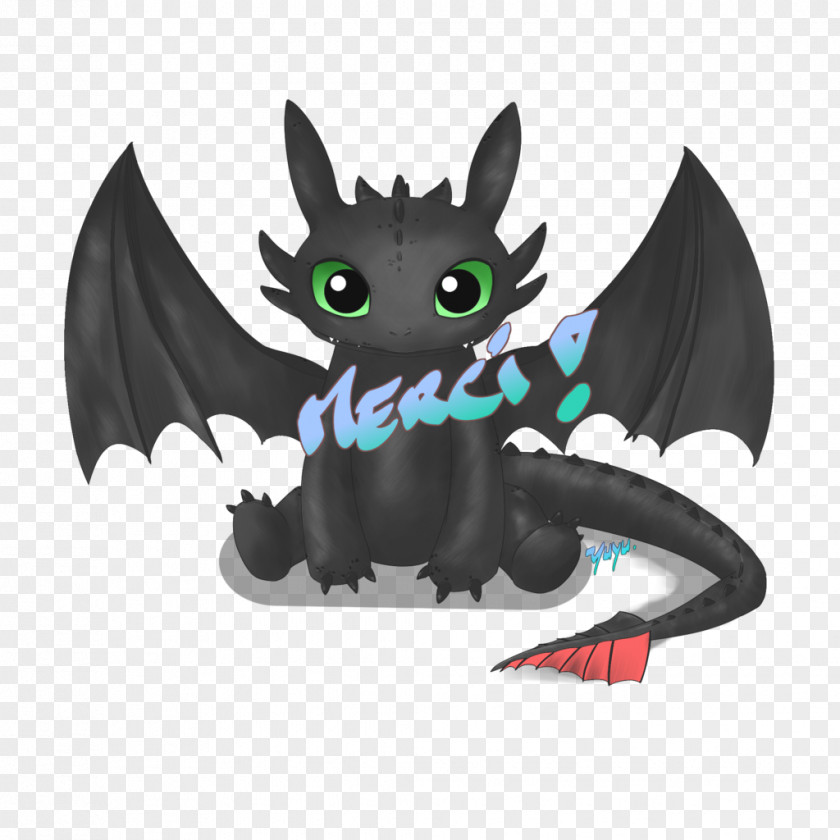 Dragon How To Train Your Toothless Drawing PNG