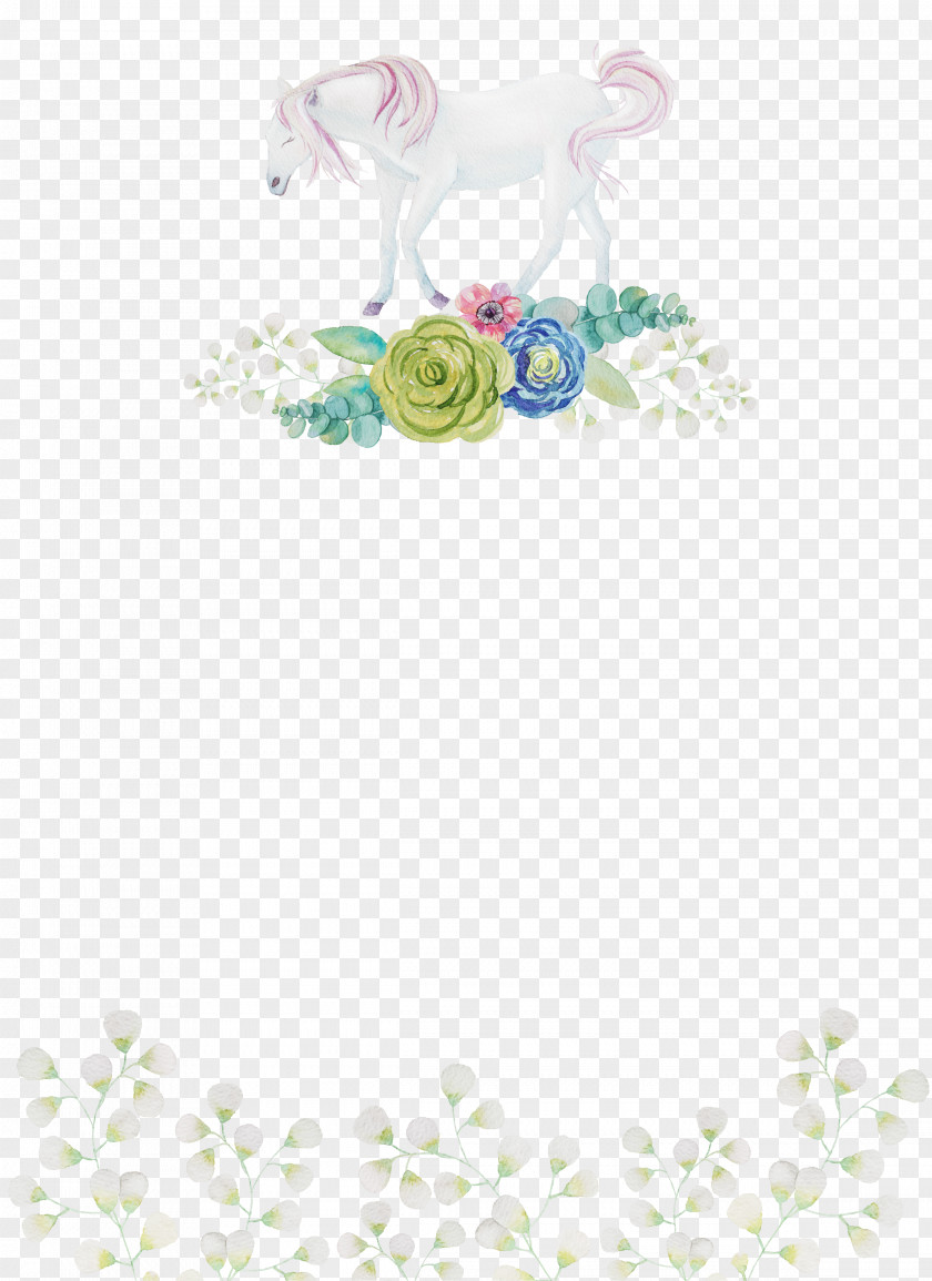 Forest Fairy Tale Aesthetic Renderings Background PNG