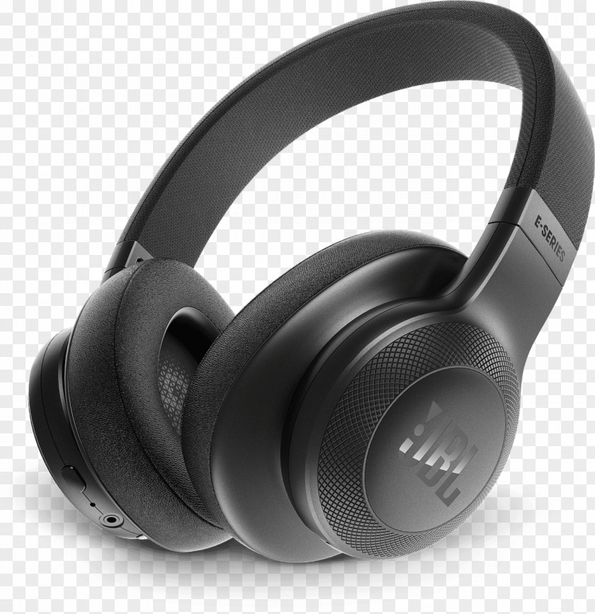 Headset JBL E55 Headphones Nokia Audio PNG