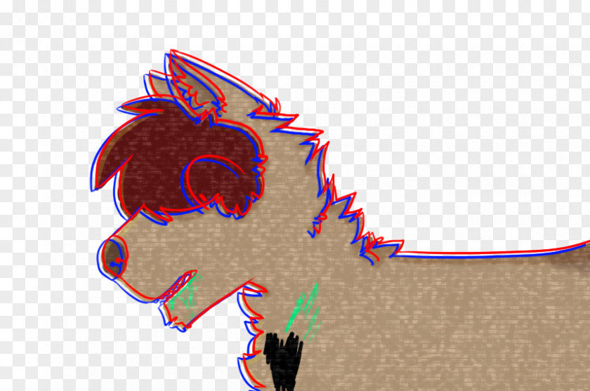 Horse Carnivores Illustration Ear Clip Art PNG