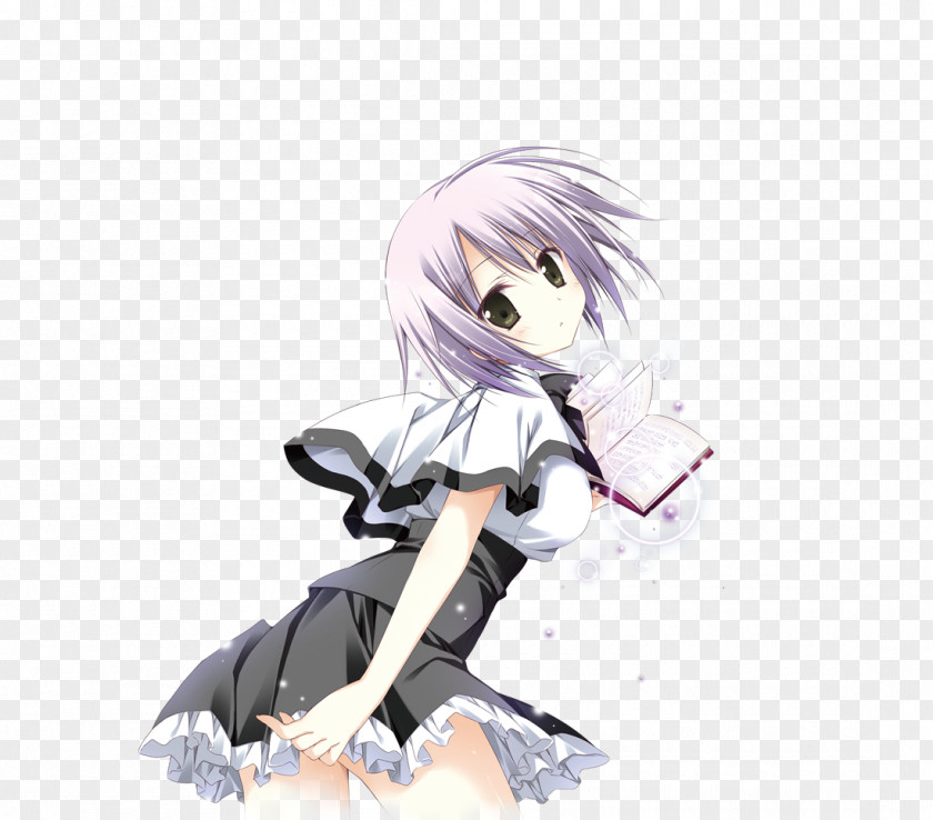 Hortensia Unlimited Fafnir Female Muspelheim Character PNG