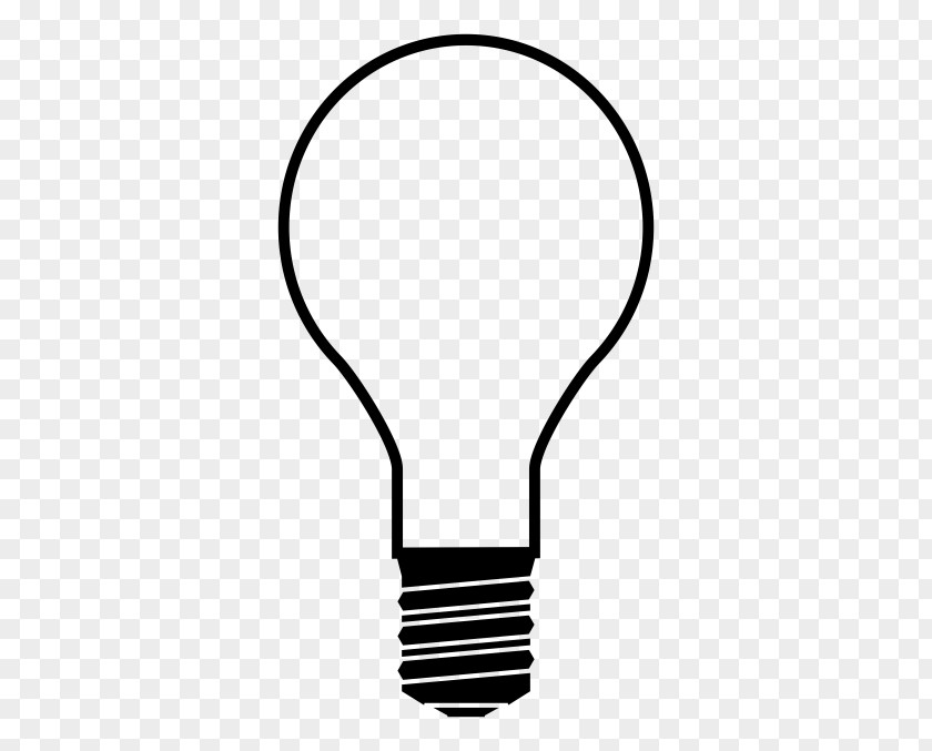 Lightbulb Dl Incandescent Light Bulb Clip Art Vector Graphics Lamp PNG