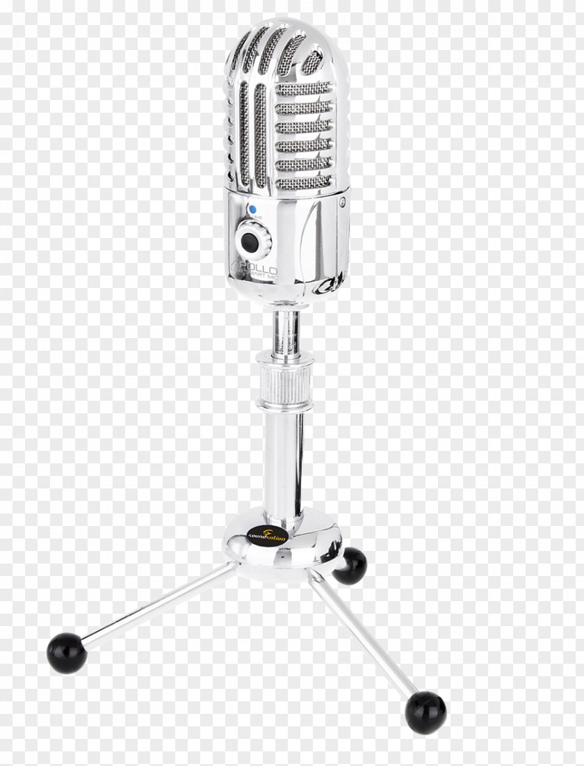 Microphone Hemmastudio USB Sound Recording And Reproduction Studio PNG