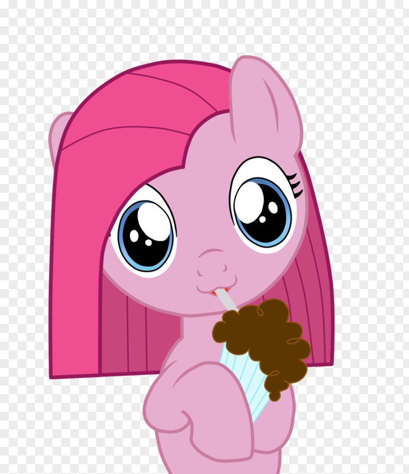MILKSAKE Pinkie Pie Twilight Sparkle Rarity Rainbow Dash Pony PNG