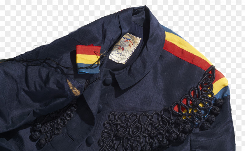 Ribbon Clothing Jacket Textile Sleeve PNG