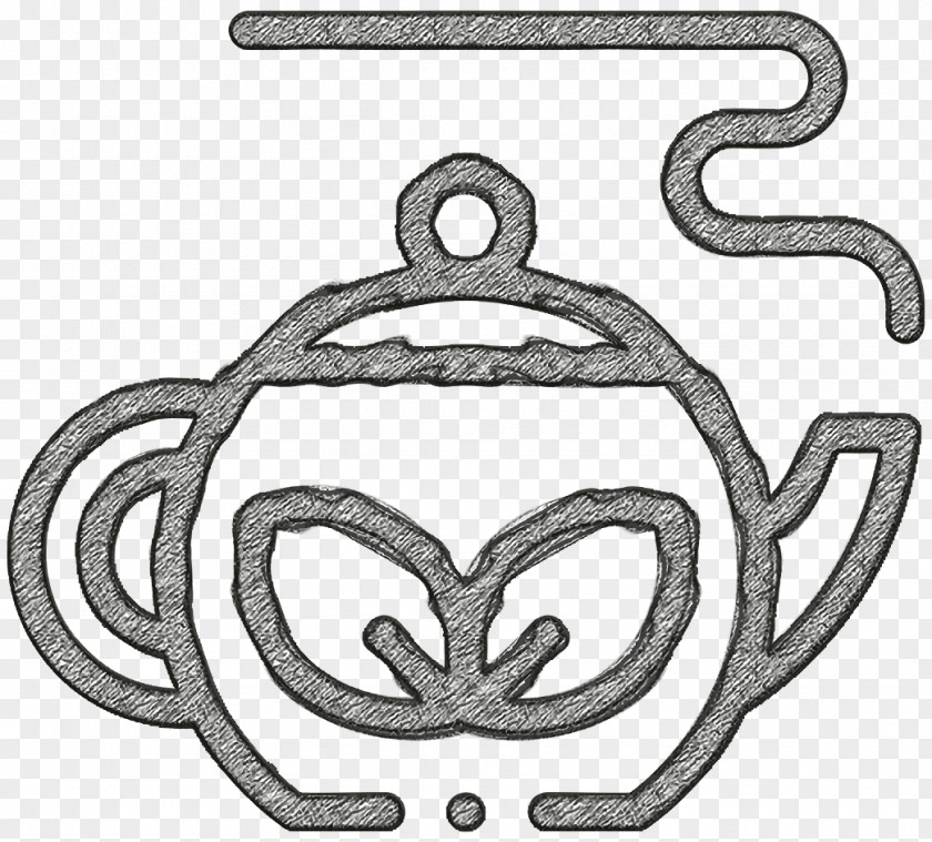 Spiritual Icon Tea PNG