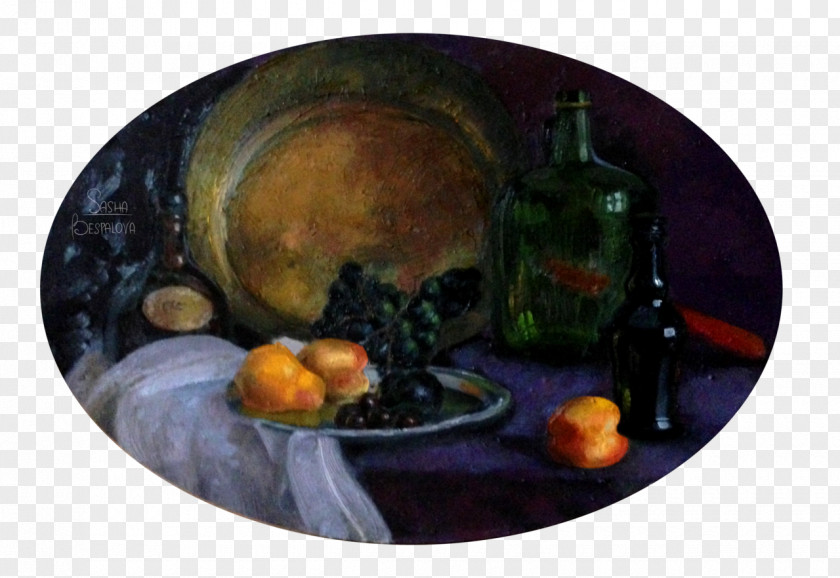 Still Life Photography Painting Food Plate PNG