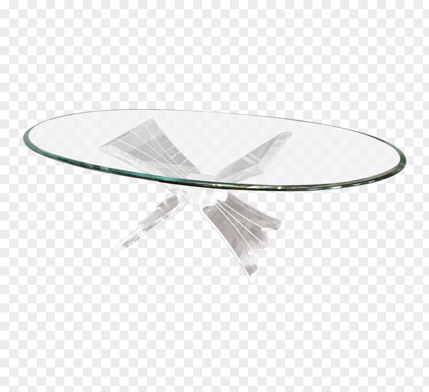 Table Coffee Tables Beveled Glass PNG