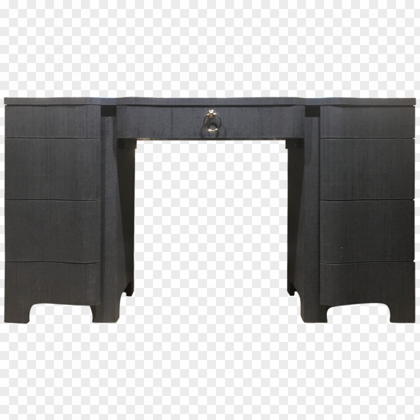 Table Desk Bungalow 5 New York Showroom Furniture Drawer PNG