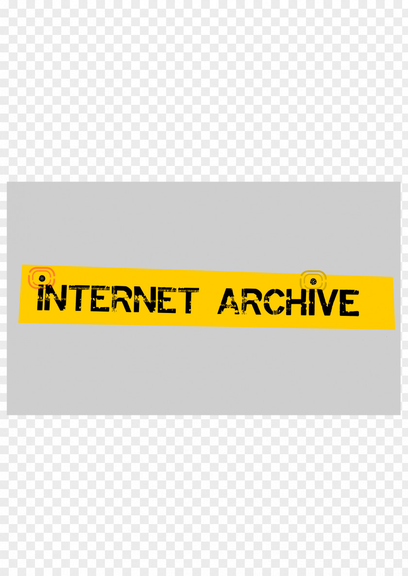 Tracking Internet Archive Logo QMC.media PNG